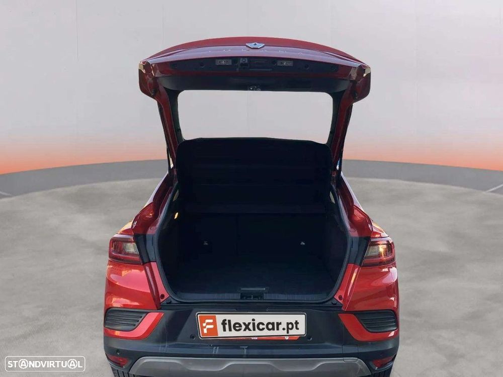 Renault Arkana 1.3 TCe Techno EDC - 10