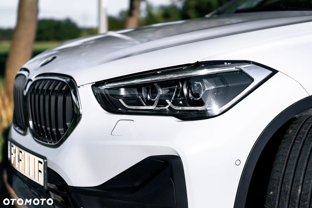 BMW X1 2020 photo 3