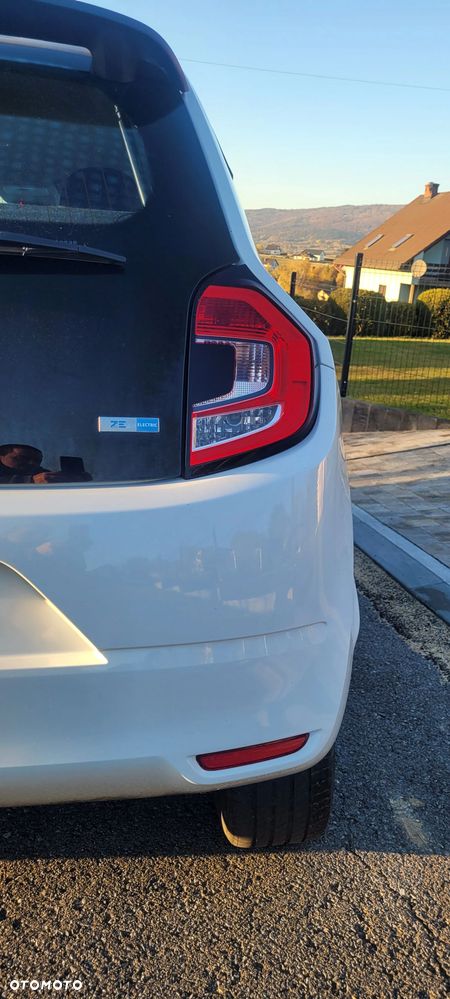 Renault Twingo Electric INTENS - 18