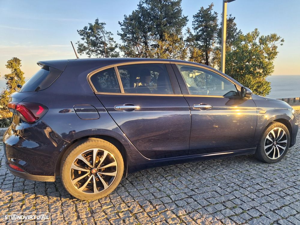Fiat Tipo 1.3 MultiJet Business Edition - 7