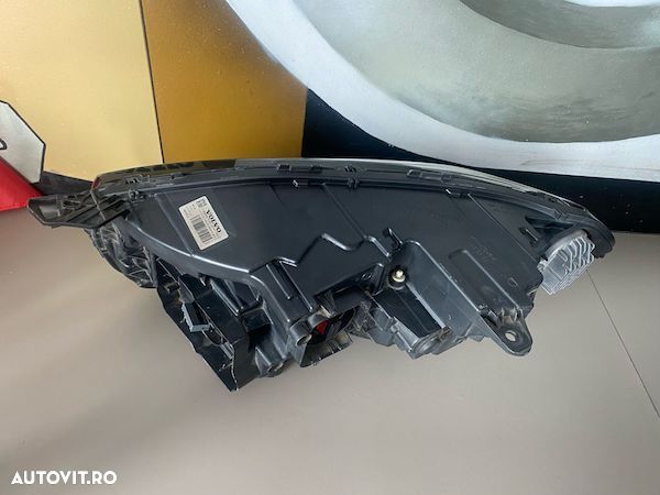 Far dreapta FULL LED VOLVO XC90 2015+ 31656990 - 6