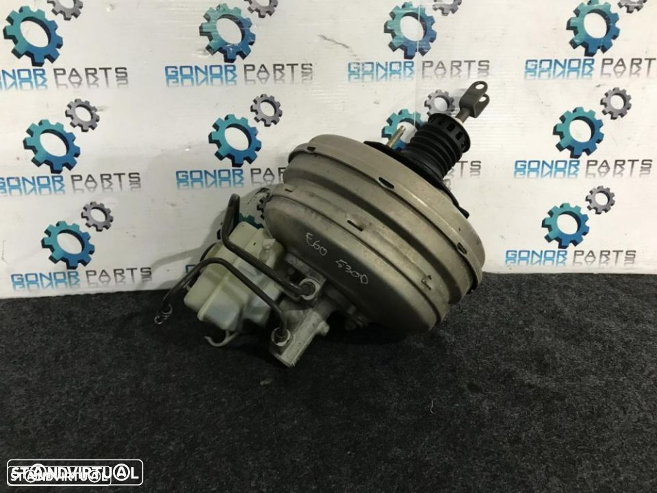Servofreio BMW Serie 5 E60 - 1