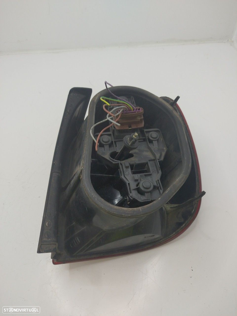 Farolim Stop Esq Citroën Xsara Break (N2) - 4