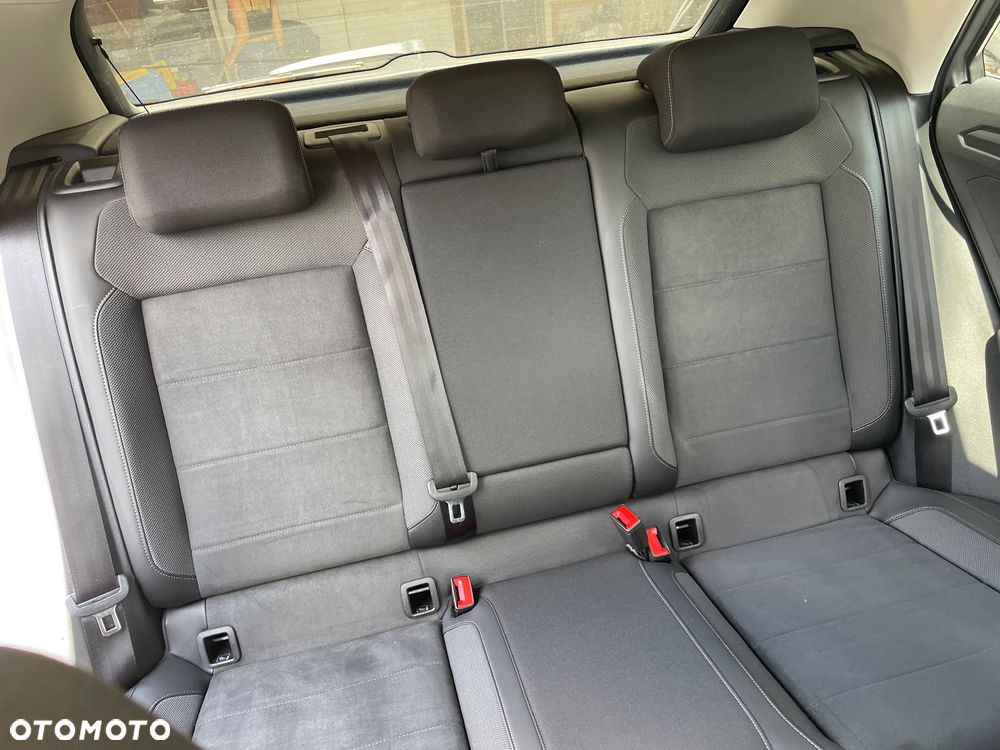 Volkswagen T-Roc 1.5 TSI Style - 9