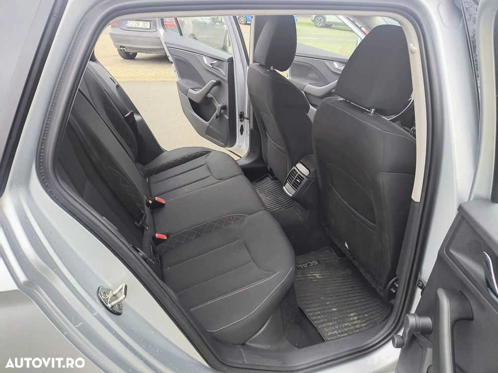 Skoda Scala 1.0 TSI DSG Ambition - 16