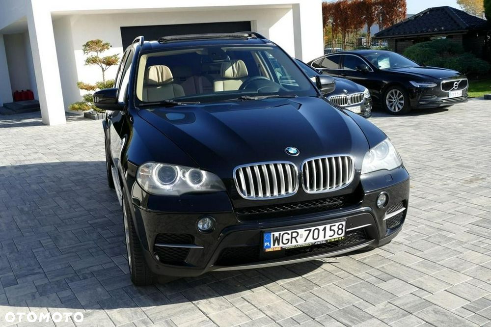 BMW X5 xDrive30d M Sport Edition - 18