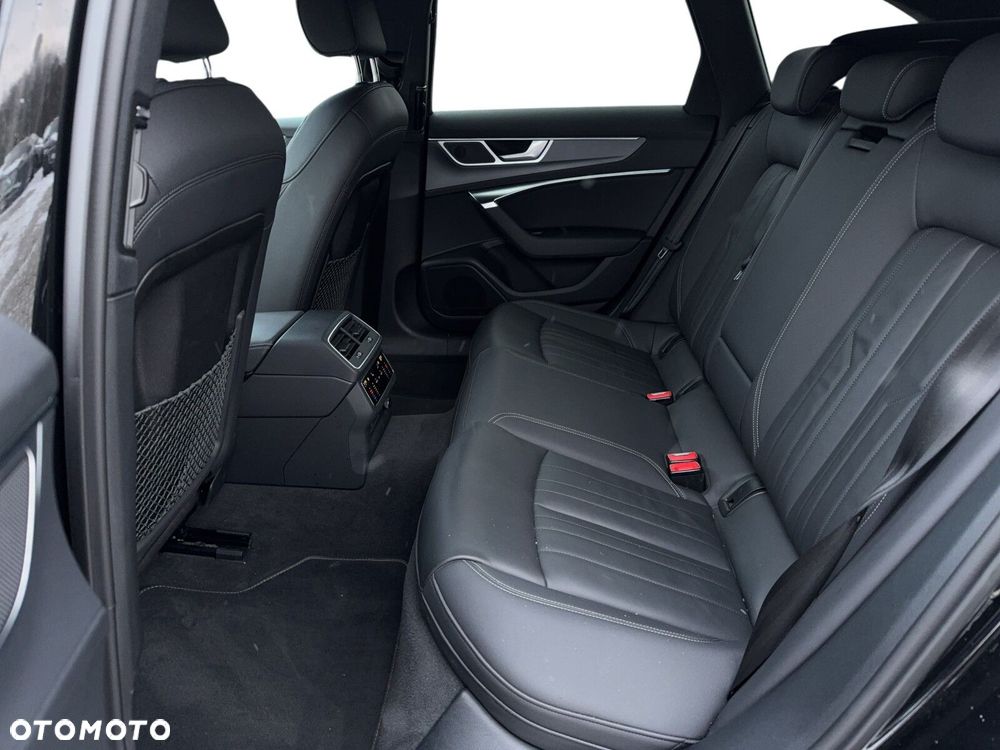 Audi A6 Avant - 14