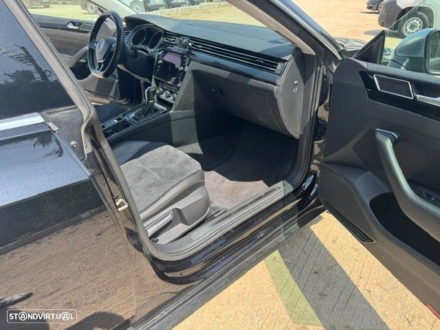 VW Arteon 2.0 TDI Elegance DSG - 10