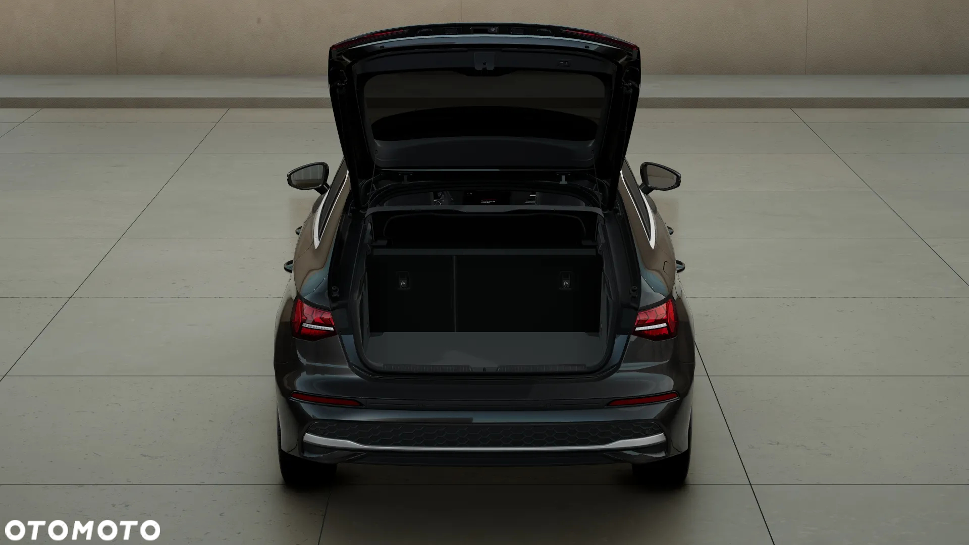 Audi A3 35 TFSI Sportback S tronic advanced - 8