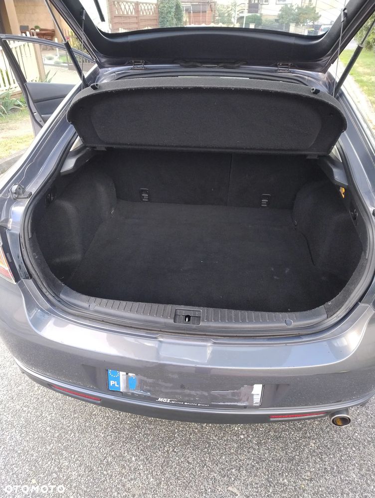 Mazda 6 1.8 Comfort - 10