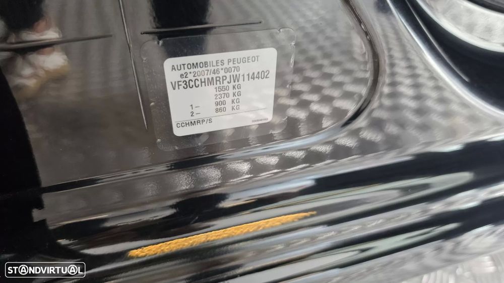 Peugeot 208 1.2 PureTech Signature - 50