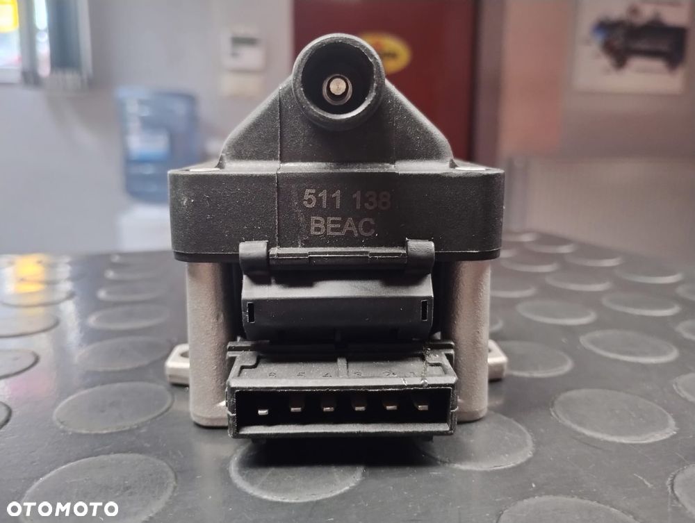 cewka zapłonowa z modułem 6 pinów nr OE 701905104A