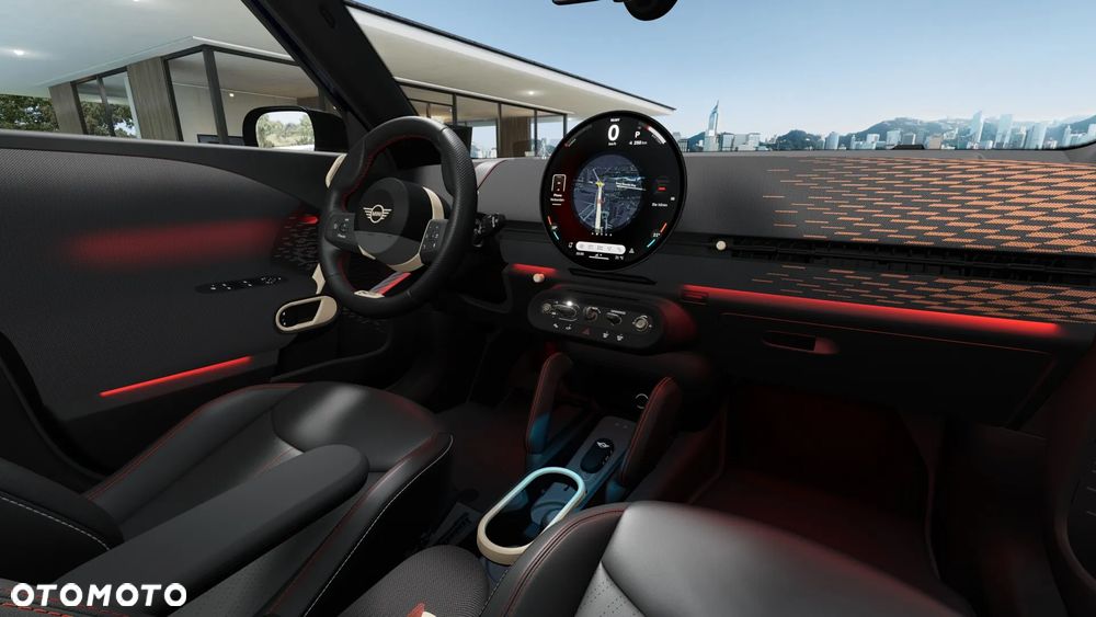 MINI Aceman JCW E 54.2kWh - 5