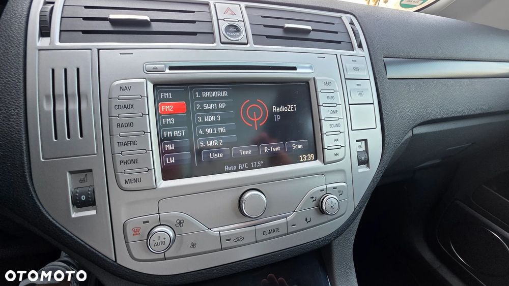 Ford Kuga 2.0 TDCi Titanium S - 29