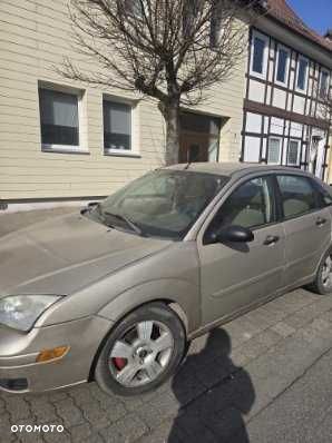 Ford Focus - 3