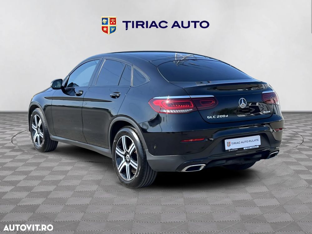 Mercedes-Benz GLC - 4