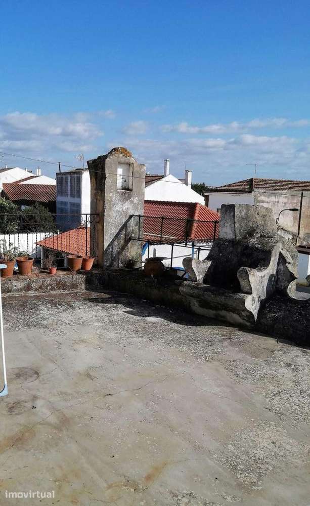 Moradia T7 com terraço, Grandola - Grande imagem: 4/11