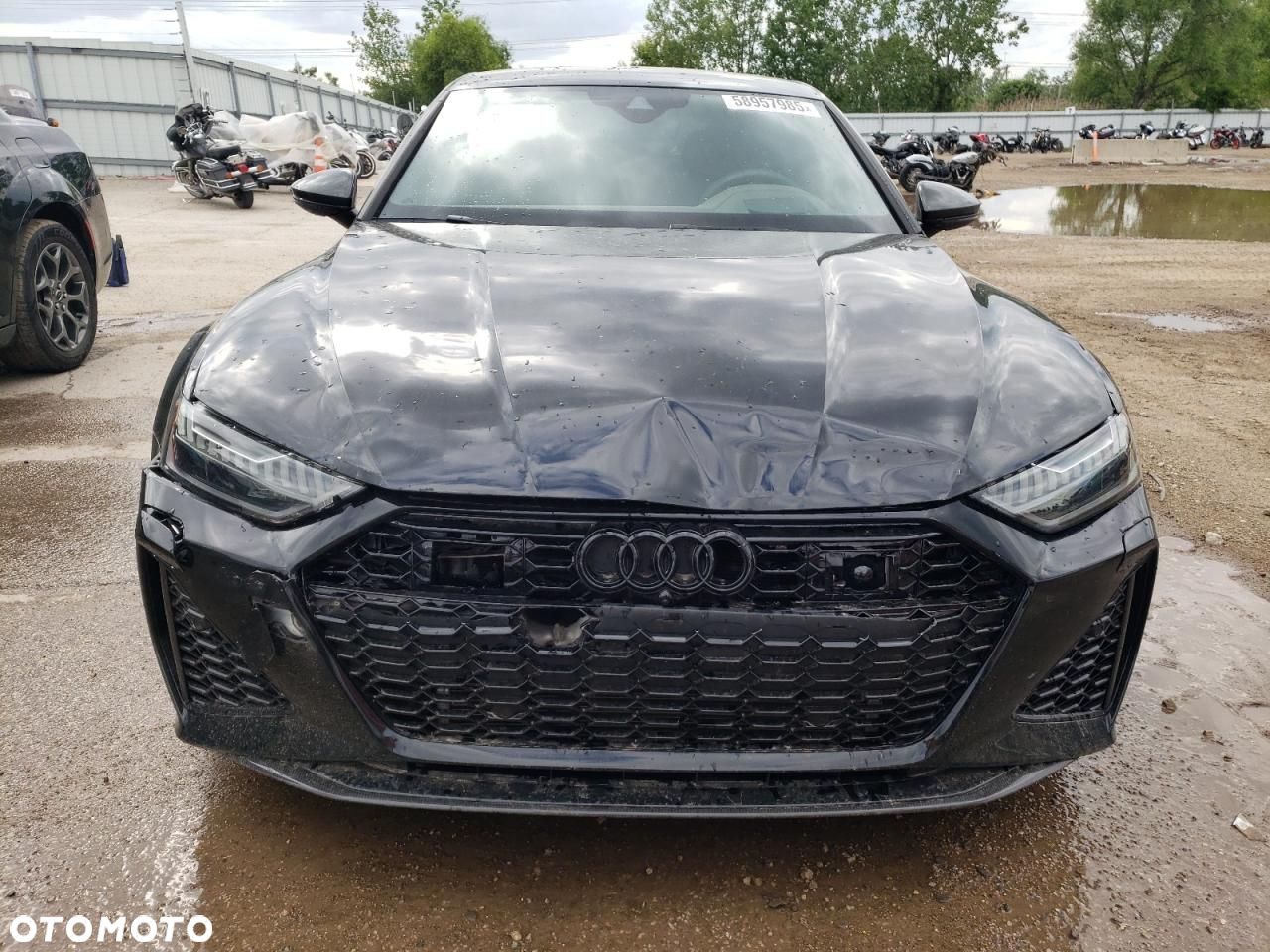 Audi RS7 Sportback - 6