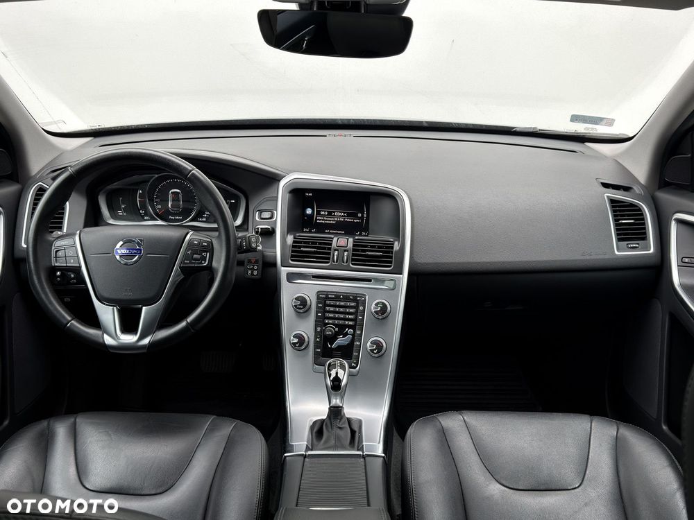 Volvo XC 60 - 14