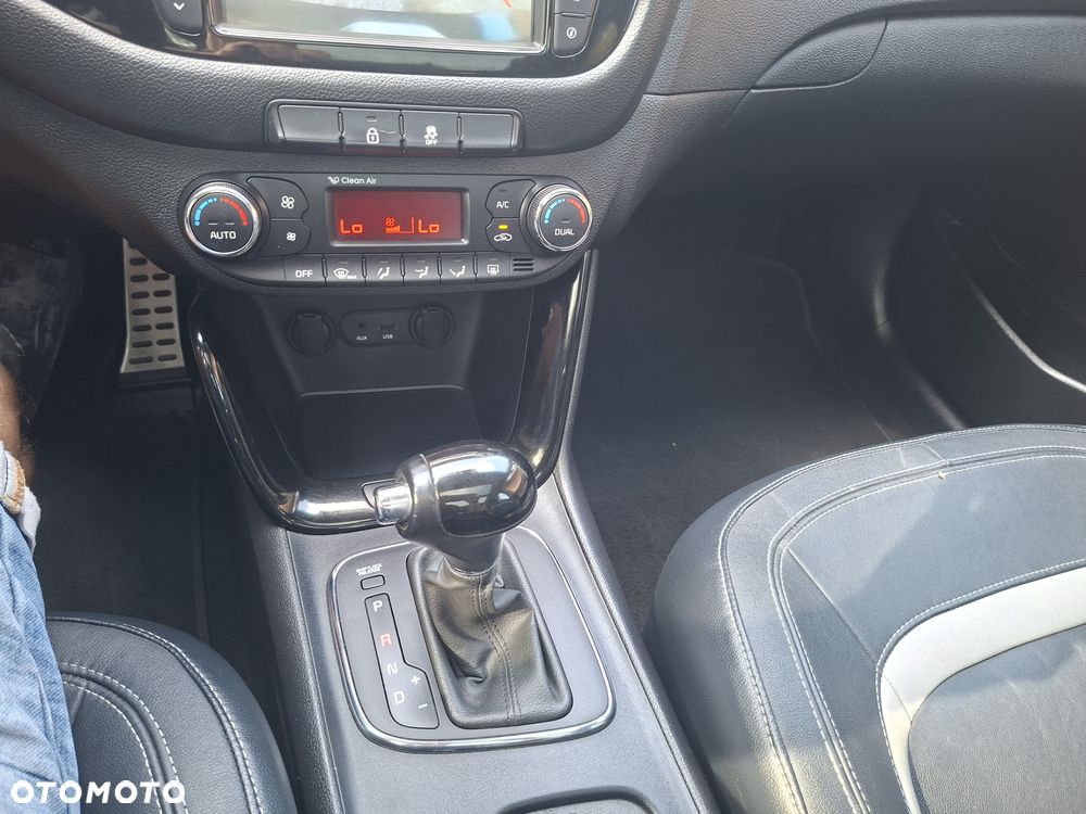 Kia Ceed 1.6 GDI DCT Platinum Edition - 19