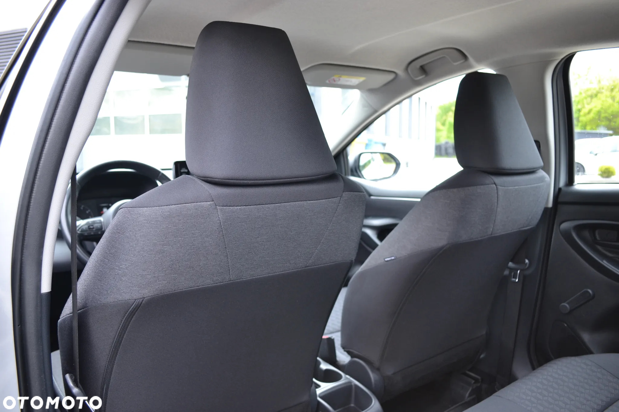 Toyota Yaris - 29