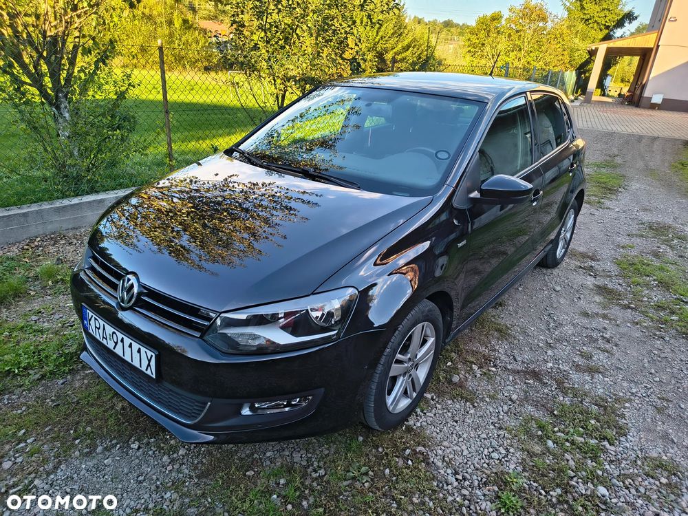 Volkswagen Polo - 10