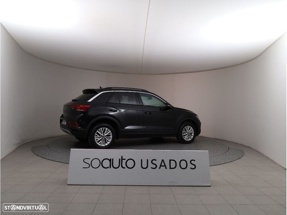 VW T-Roc 1.0 TSI Urban - 6