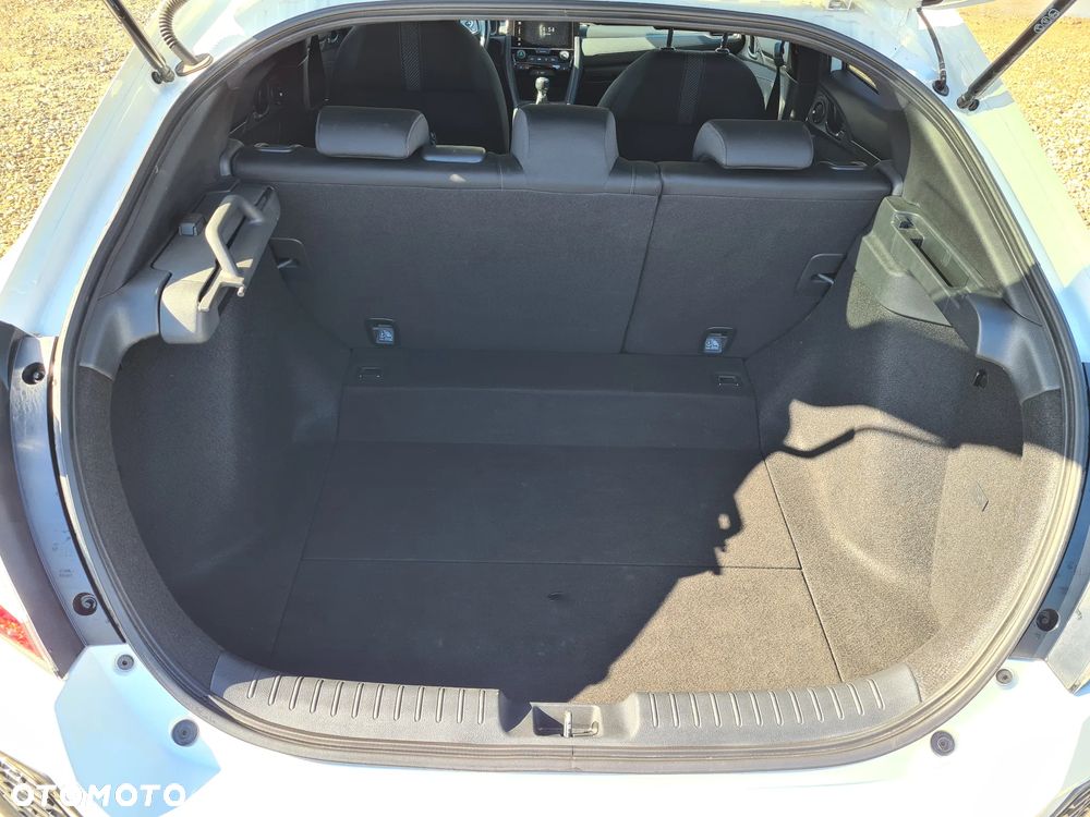 Honda Civic 1.0 T Comfort Sport Line - 13