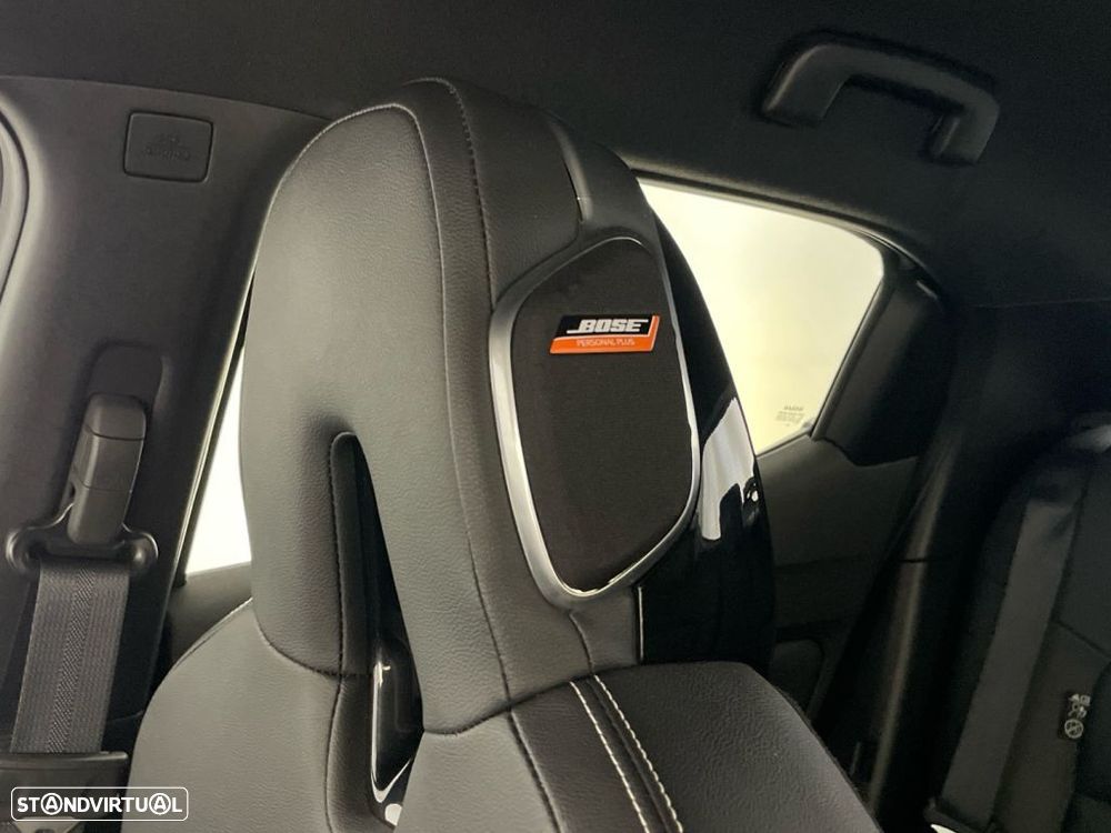 Nissan Juke 1.6 Hybrid Tekna - 18