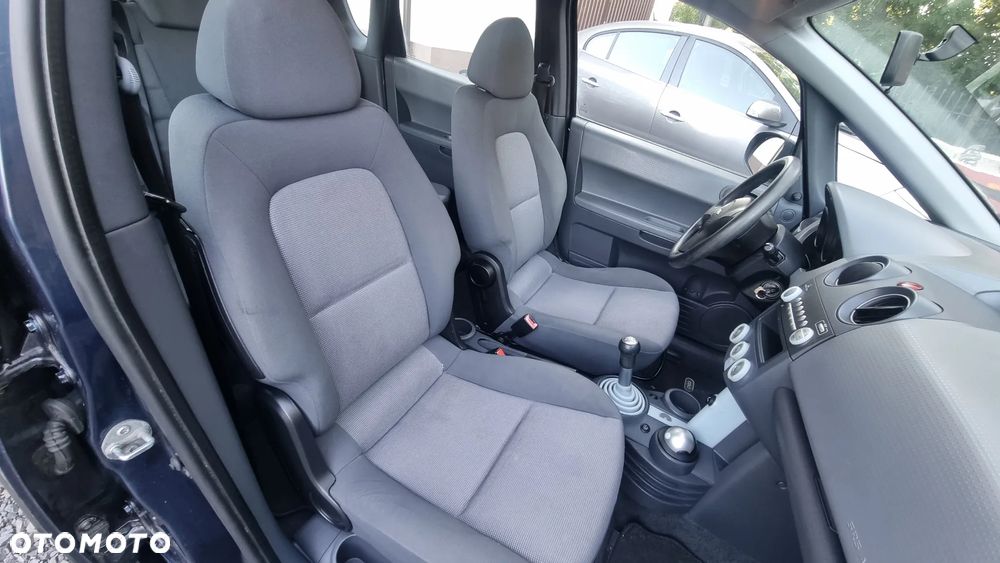 Mitsubishi Colt 1.1 Motion Plus - 12