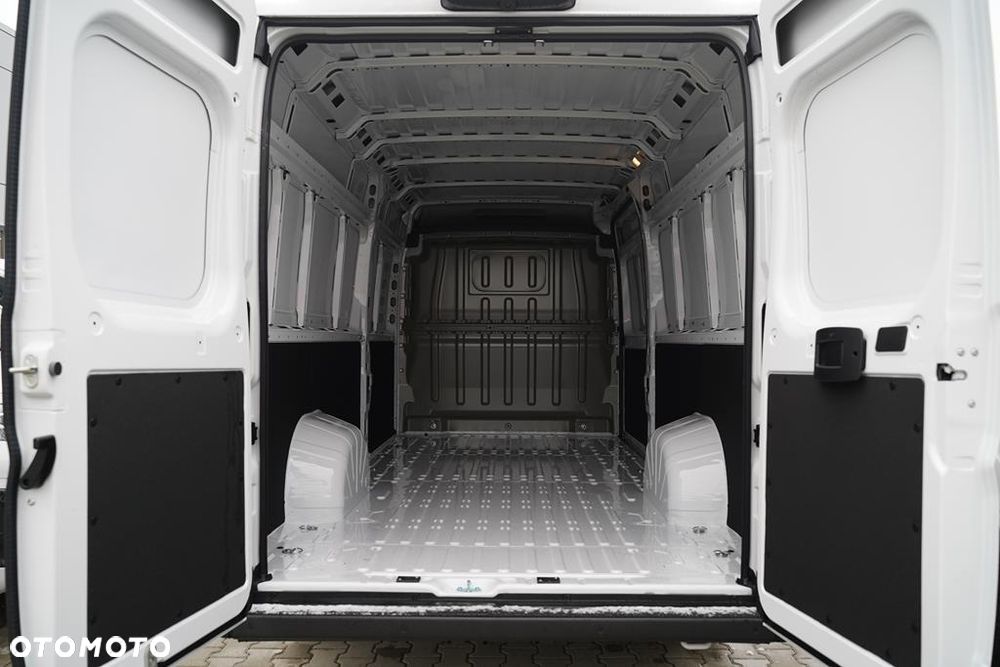 Fiat Ducato 33 H3-Power L3H2 - 5