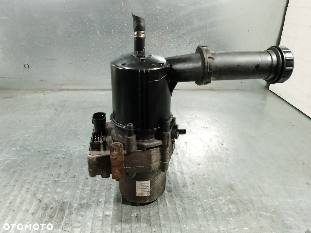 POMPA WSPOMAGANIA ELEKTRYCZNA PEUGEOT 307 1.6 BENZYNA HATCHBACK 9654151080 - 3