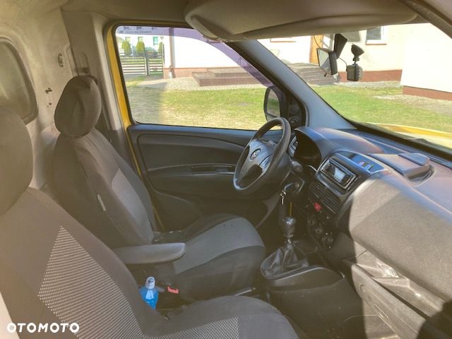 Opel Combo Tour L1H1 - 6