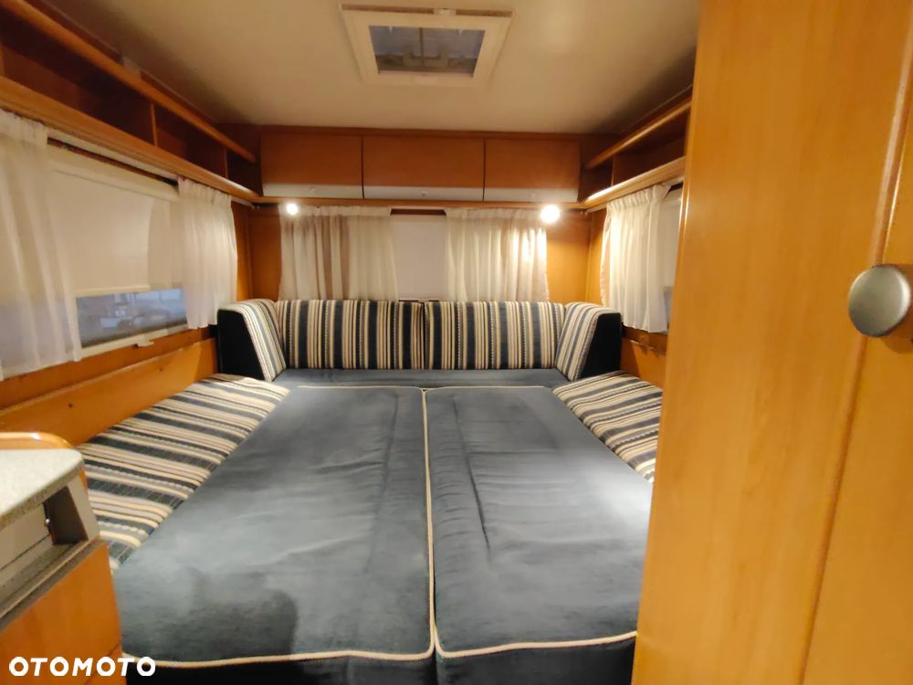 KNAUS 600 SUN  TI - 13