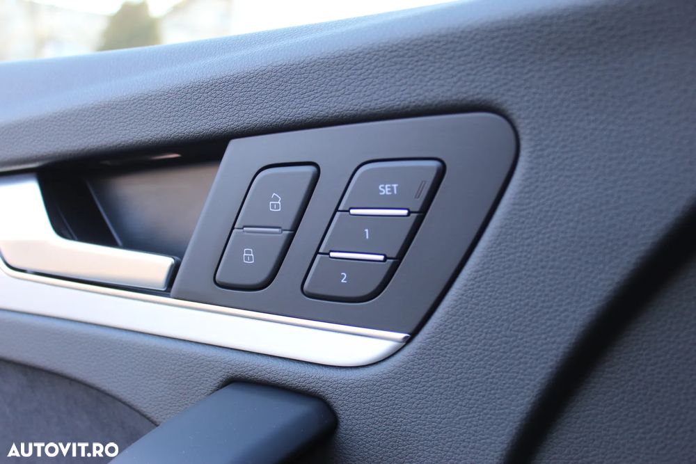 Audi Q5 40 TDI quattro S tronic MHEV S Line - 37