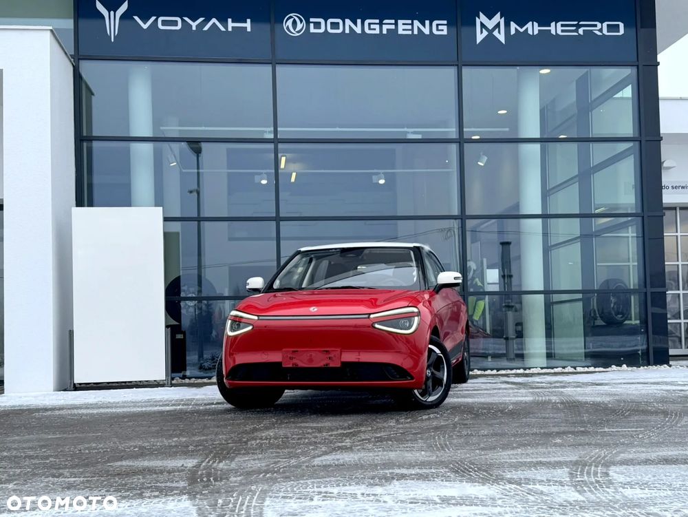 Dongfeng Box 42.3kWh - 3