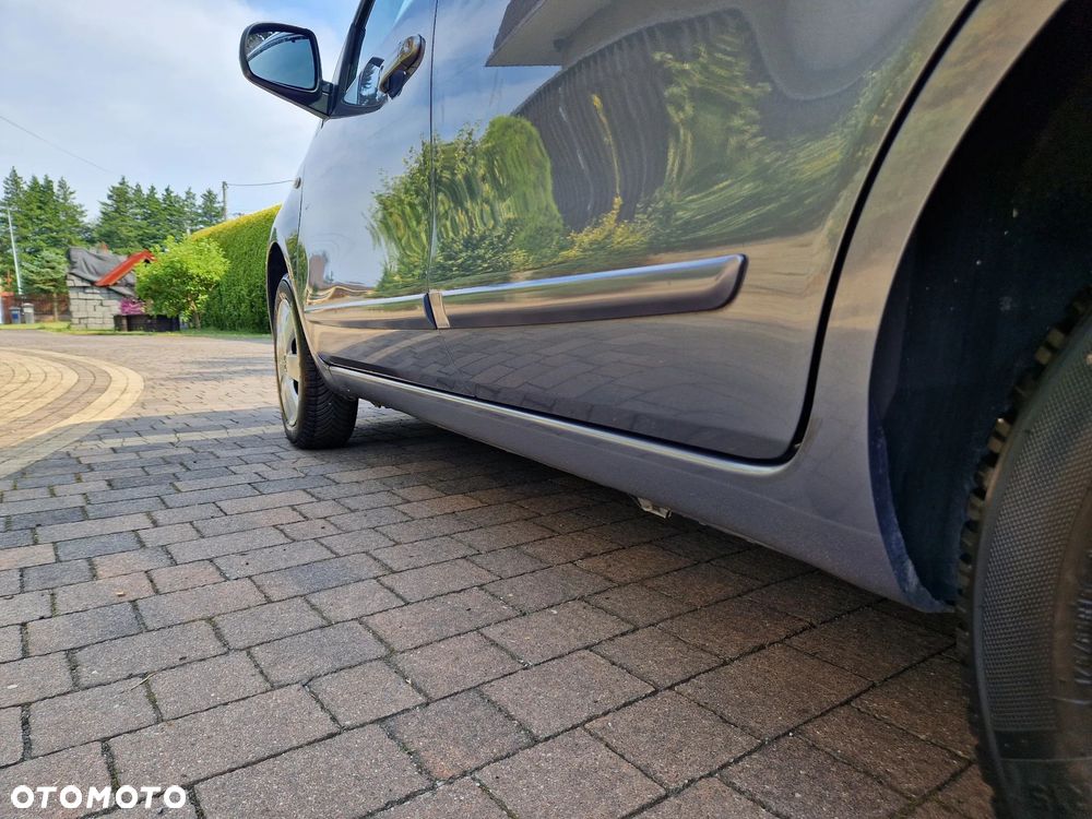 Nissan Note 1.4 Visia A/C - 6