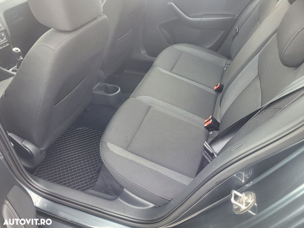 Skoda RAPID - 8