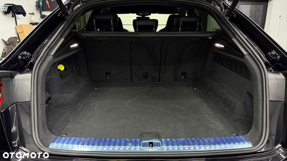 Audi SQ8 TDI mHEV Quattro Tiptronic - 32
