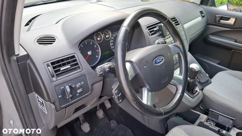 Ford Focus C-Max 1.8 Ambiente - 14