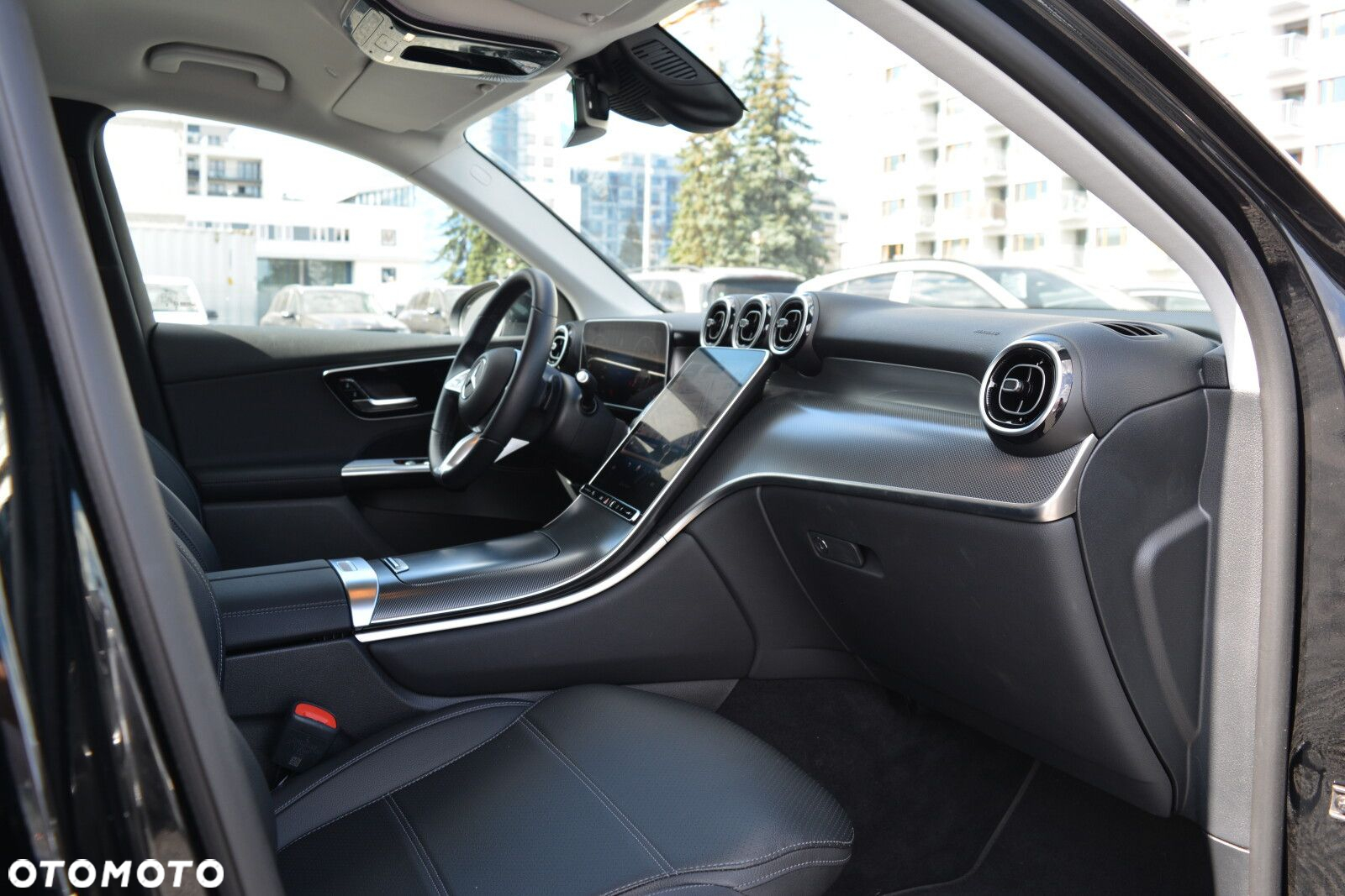 Mercedes-Benz GLC - 20