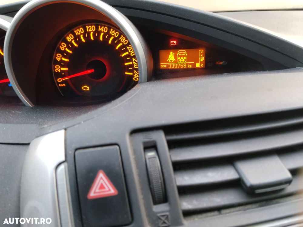 Toyota Verso 2.0 D-4D DPF Luna - 4