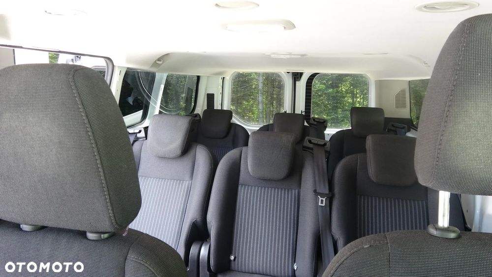 Ford Transit Custom 290 L2H1 Limited - 32