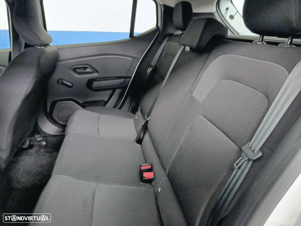 Dacia Sandero 1.0 ECO-G Essential Bi-Fuel - 10