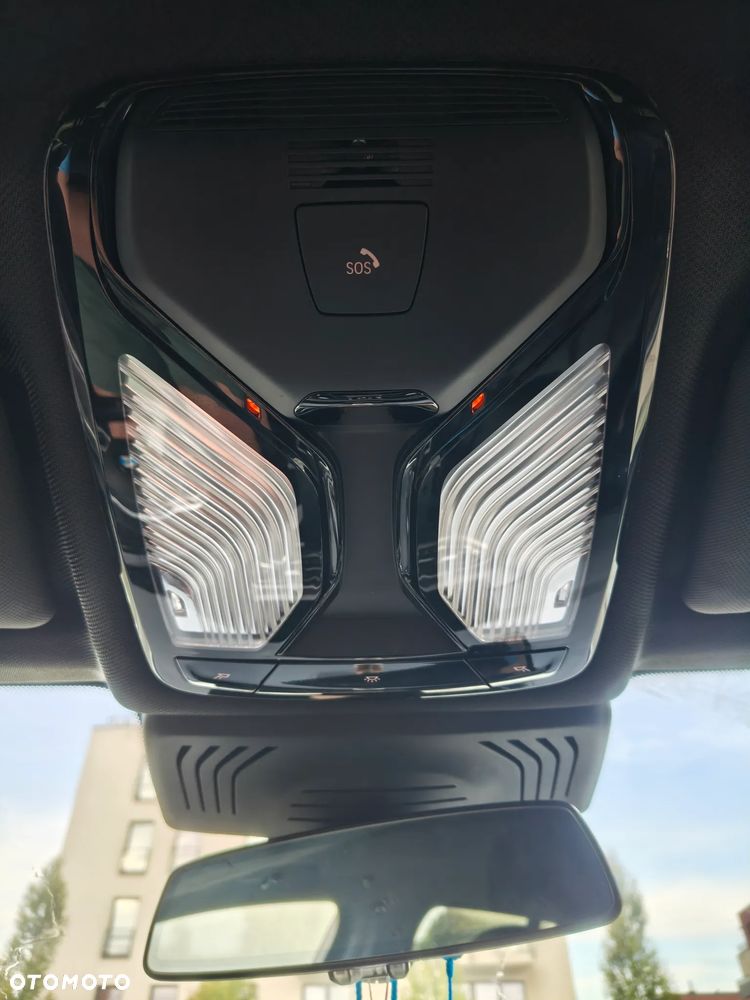 BMW X3 2022 photo 3