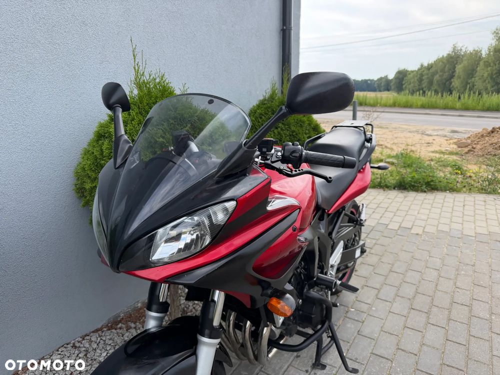 Yamaha FZ - 30