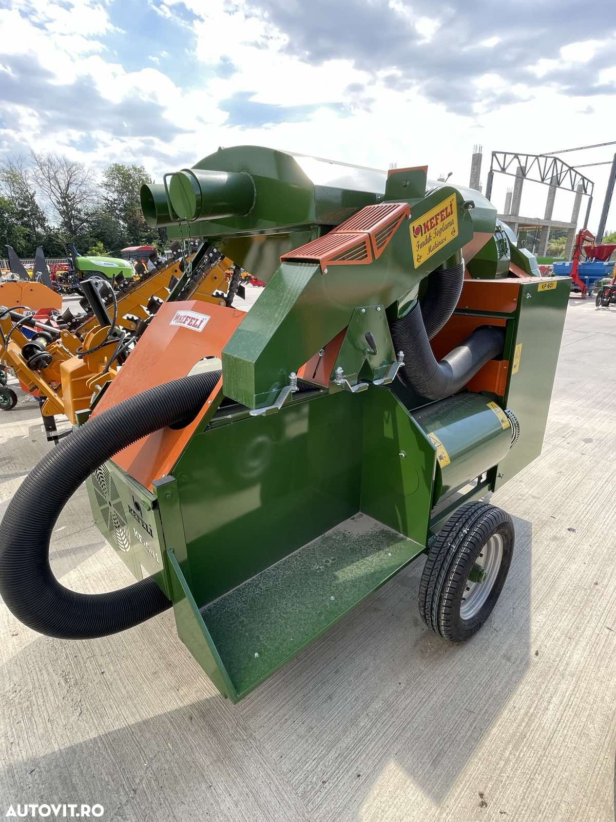 Altul Kefeli, model KF601 - 3