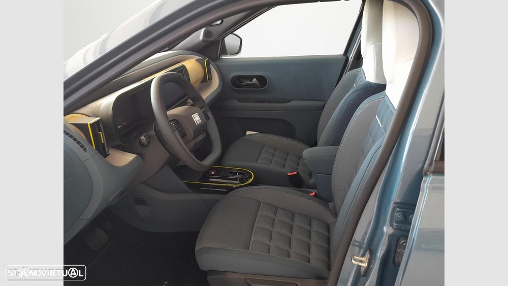 Fiat Grande Panda - 10