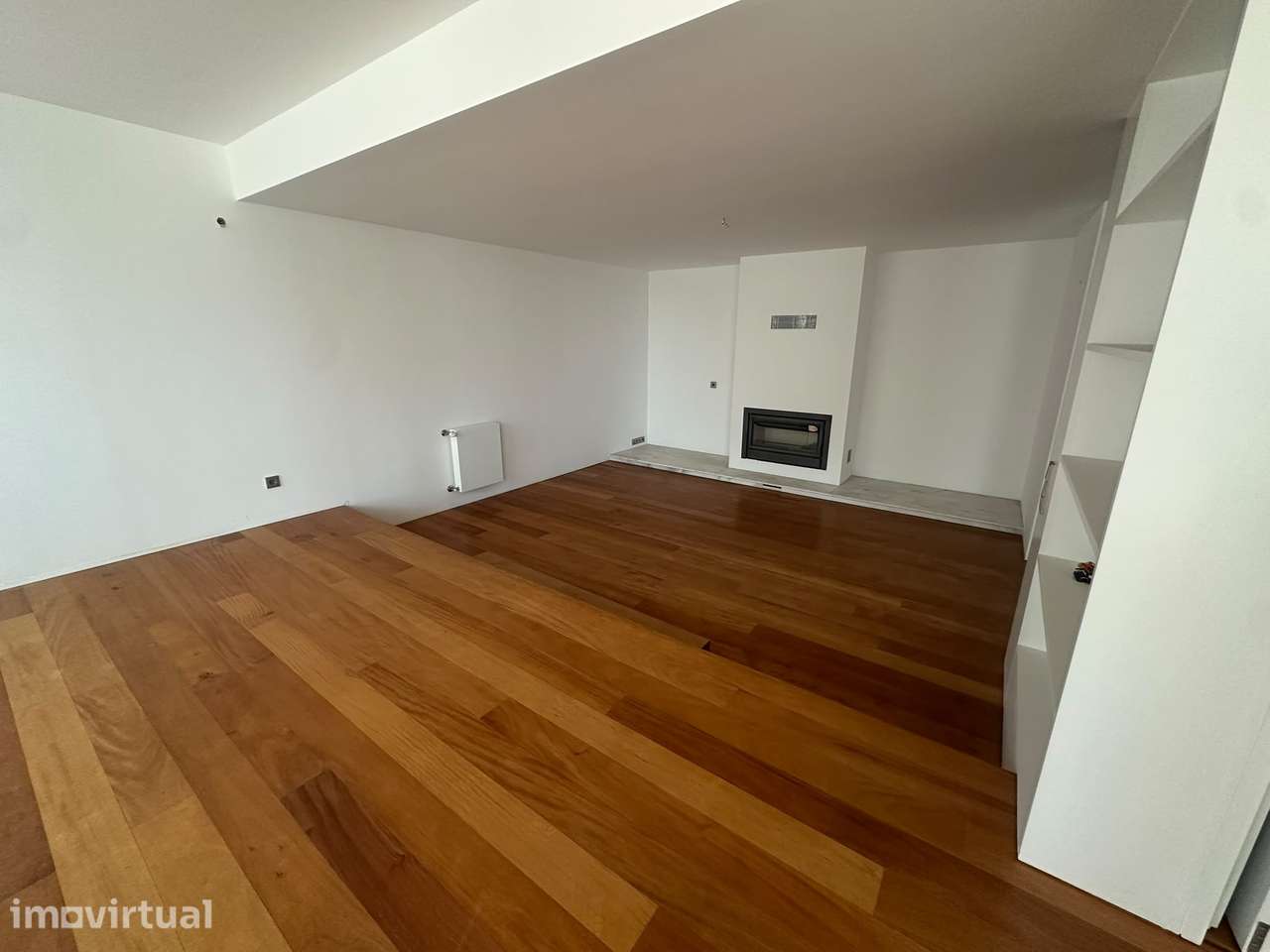 Apartamento T3 à venda no Campo Alegre - Porto - Grande imagem: 4/21