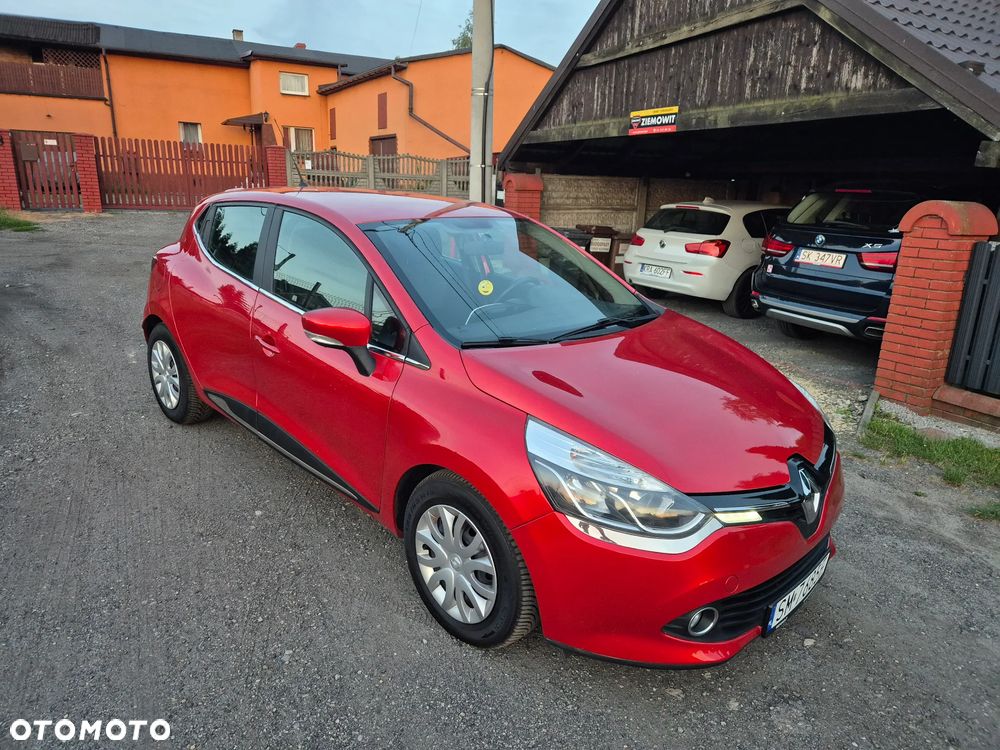 Renault Clio 1.5 dCi Intens - 7
